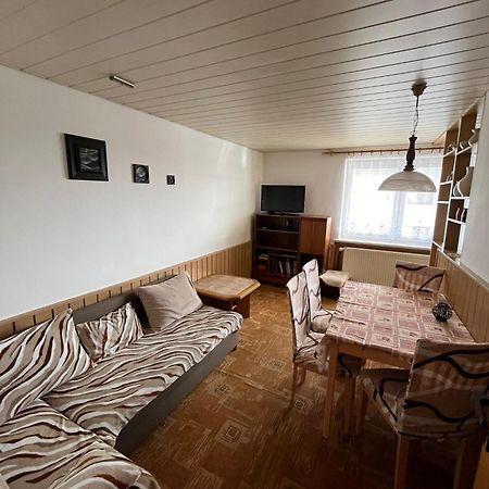 Apartman Za Kostelem Zvole  Exterior foto