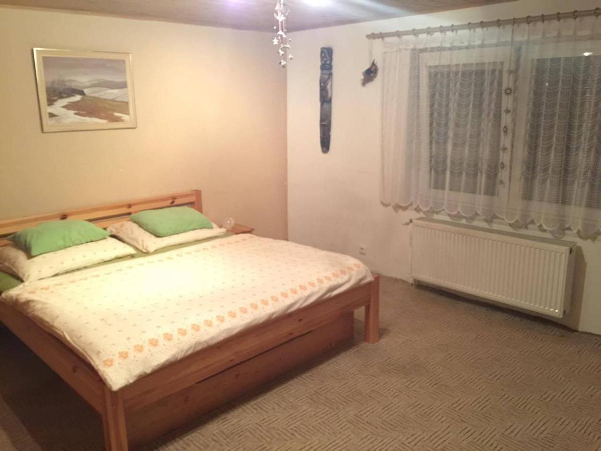 Apartman Za Kostelem Zvole  Exterior foto