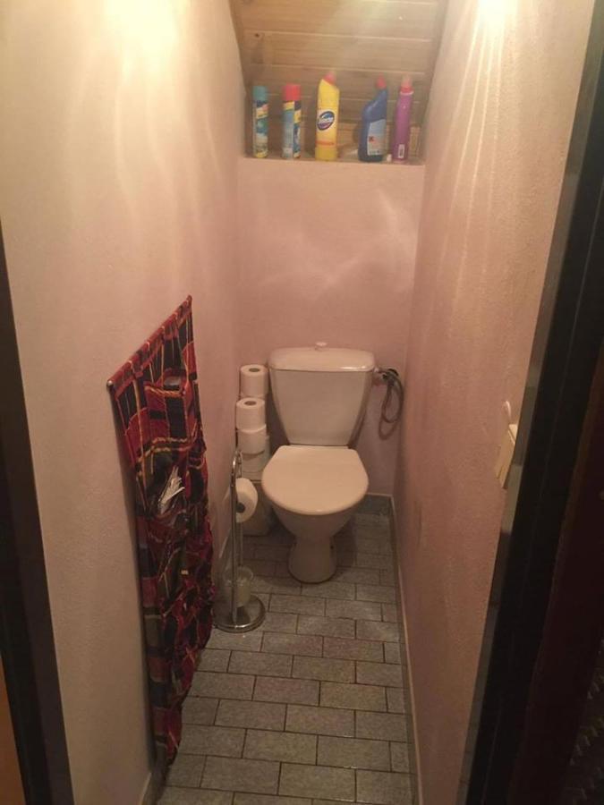 Apartman Za Kostelem Zvole  Exterior foto