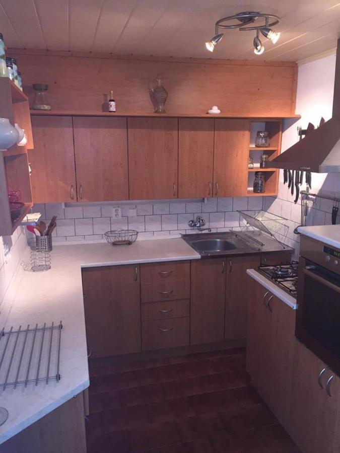 Apartman Za Kostelem Zvole  Exterior foto