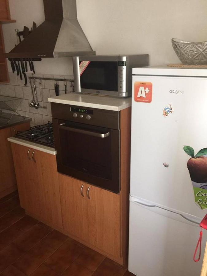 Apartman Za Kostelem Zvole  Exterior foto