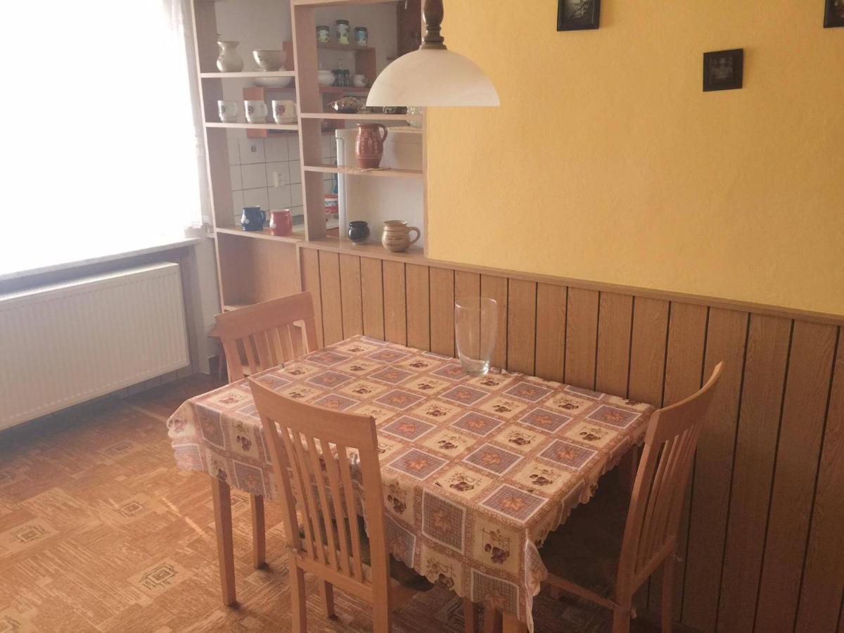 Apartman Za Kostelem Zvole  Exterior foto