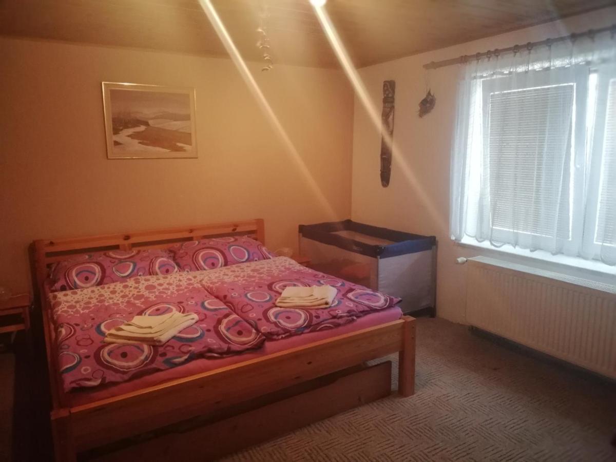 Apartman Za Kostelem Zvole  Exterior foto