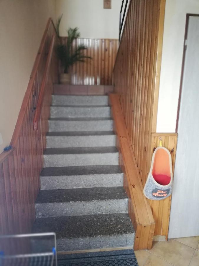 Apartman Za Kostelem Zvole  Exterior foto