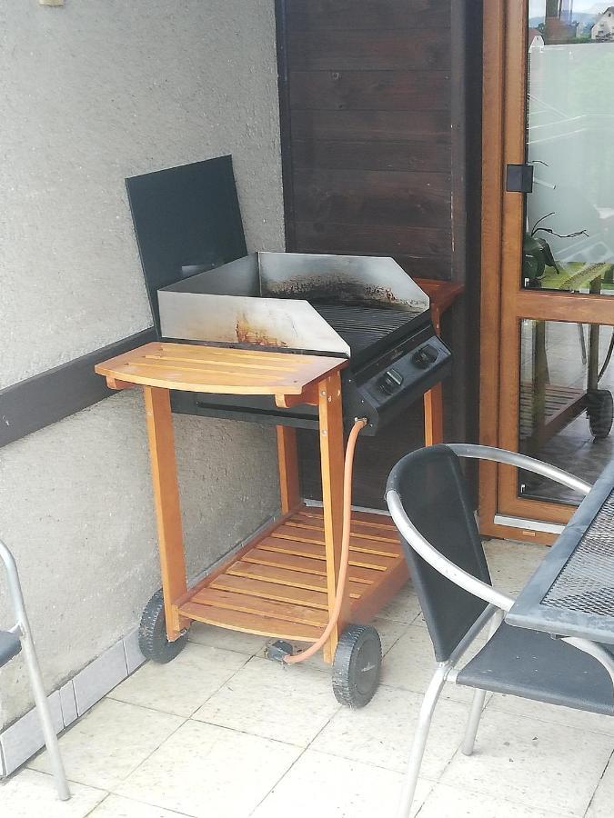 Apartman Za Kostelem Zvole  Exterior foto