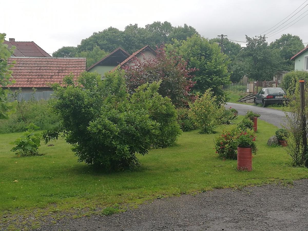 Apartman Za Kostelem Zvole  Exterior foto