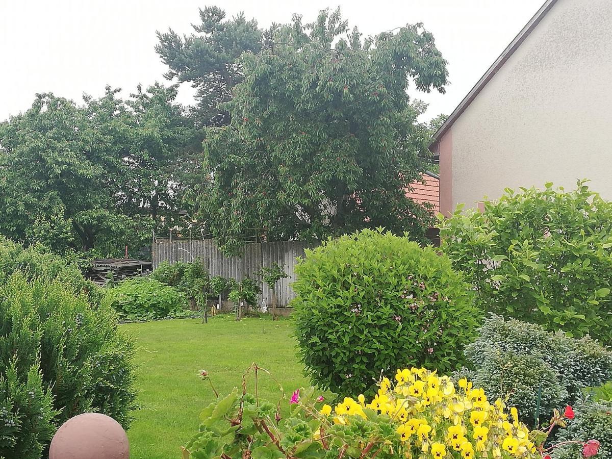 Apartman Za Kostelem Zvole  Exterior foto