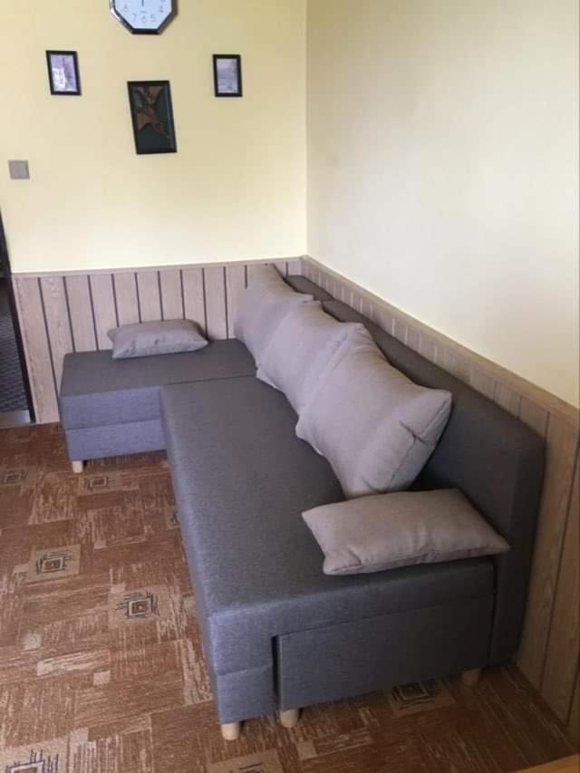 Apartman Za Kostelem Zvole  Exterior foto