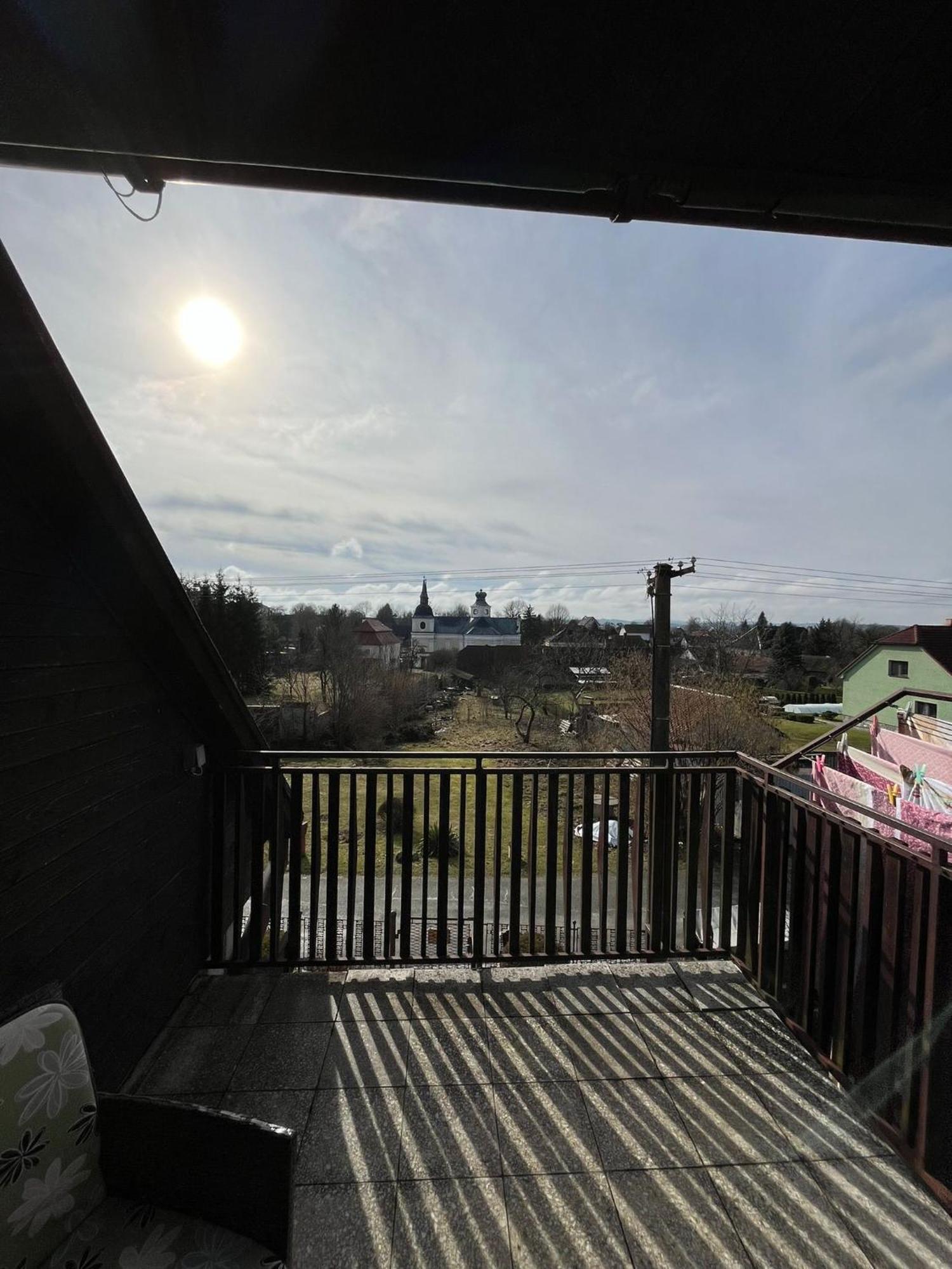 Apartman Za Kostelem Zvole  Zimmer foto
