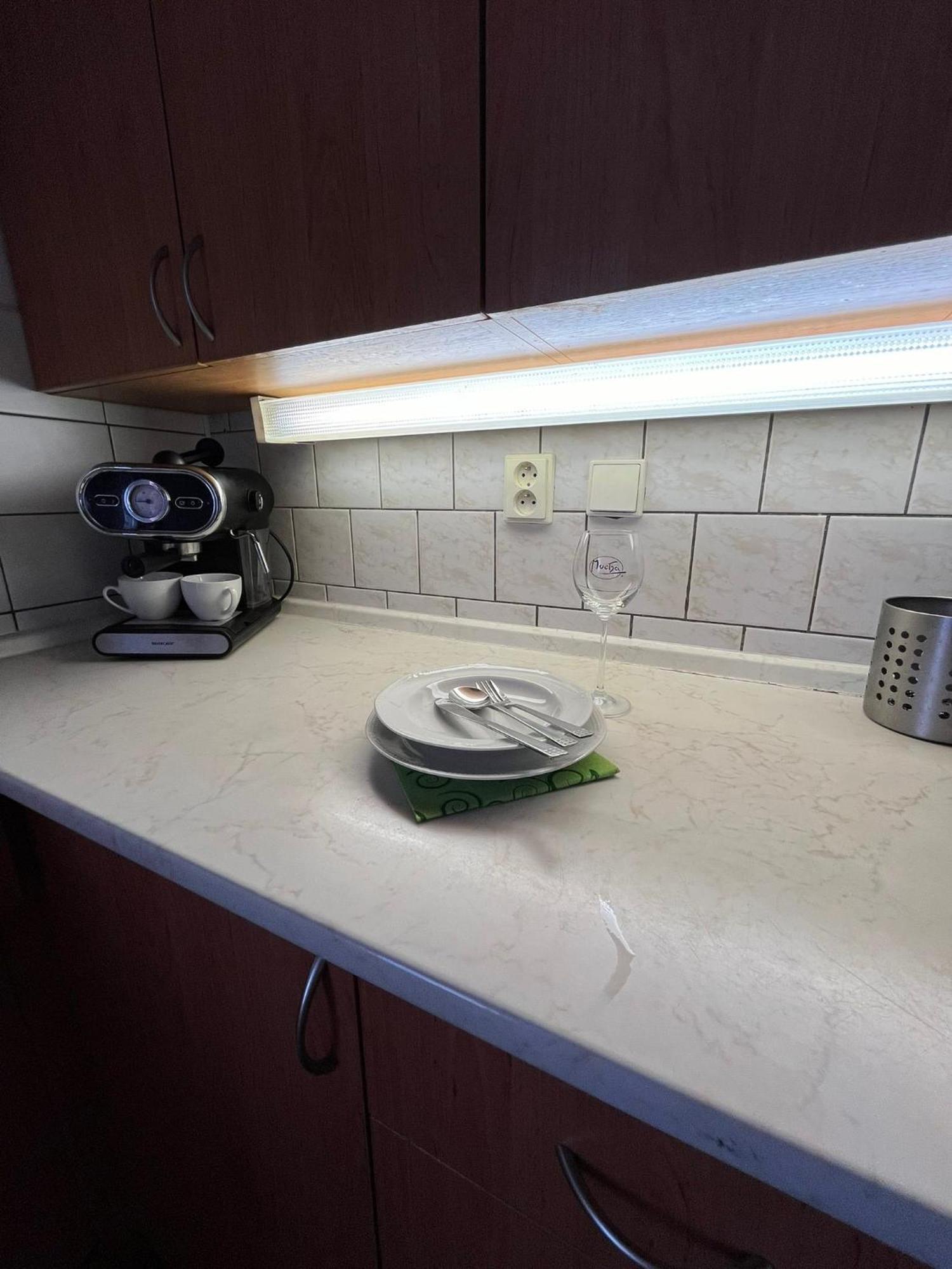 Apartman Za Kostelem Zvole  Exterior foto
