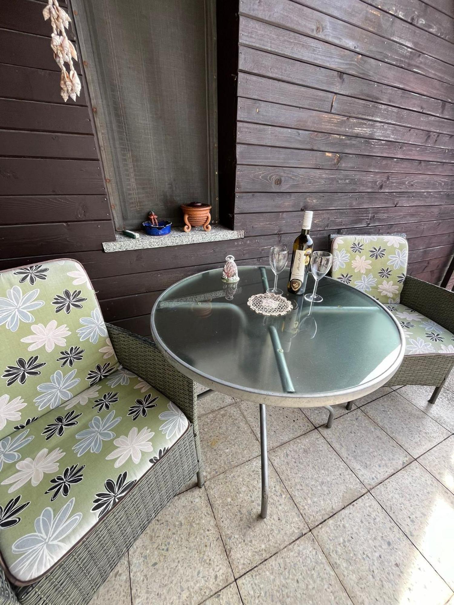 Apartman Za Kostelem Zvole  Zimmer foto