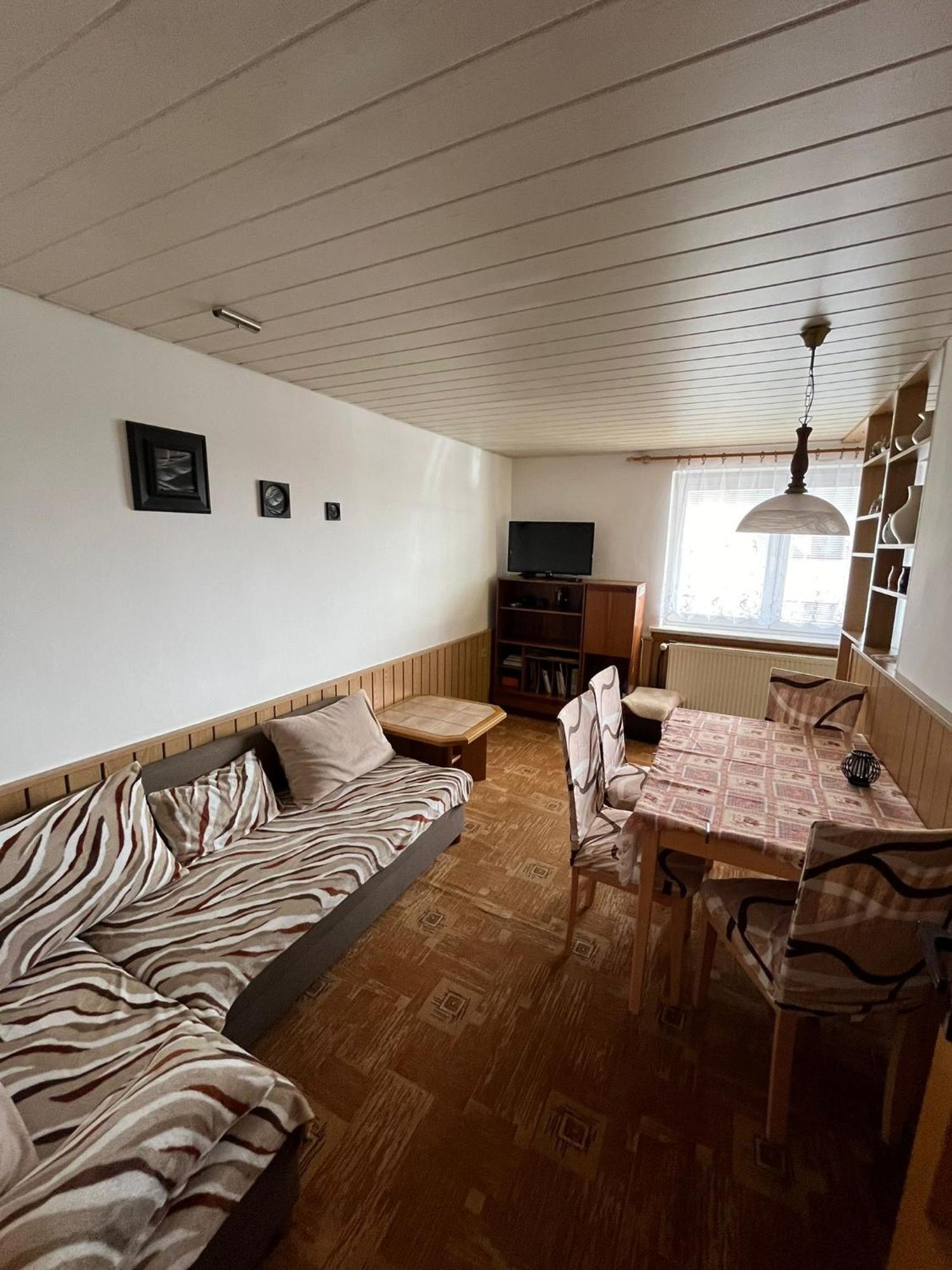 Apartman Za Kostelem Zvole  Exterior foto