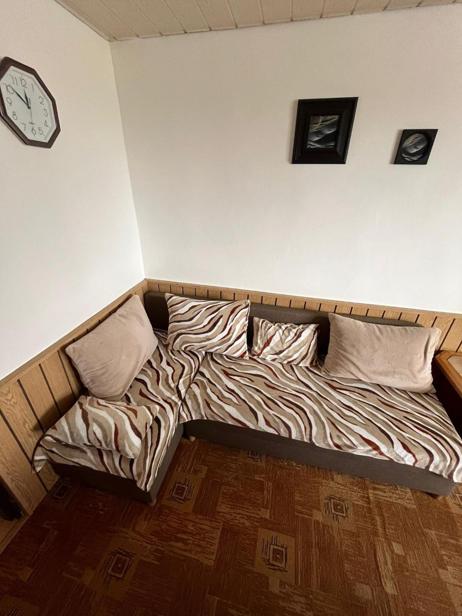 Apartman Za Kostelem Zvole  Exterior foto