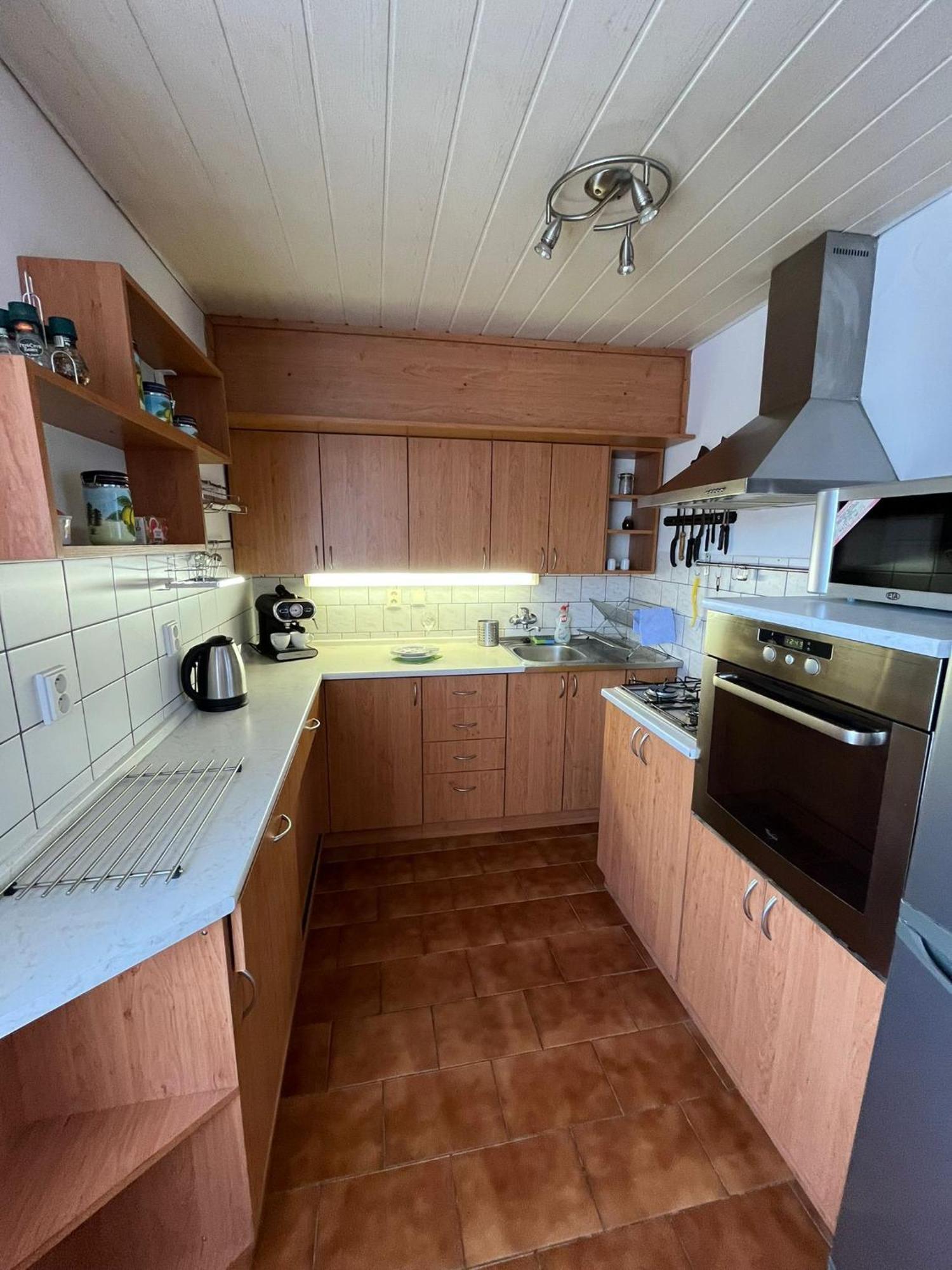 Apartman Za Kostelem Zvole  Exterior foto