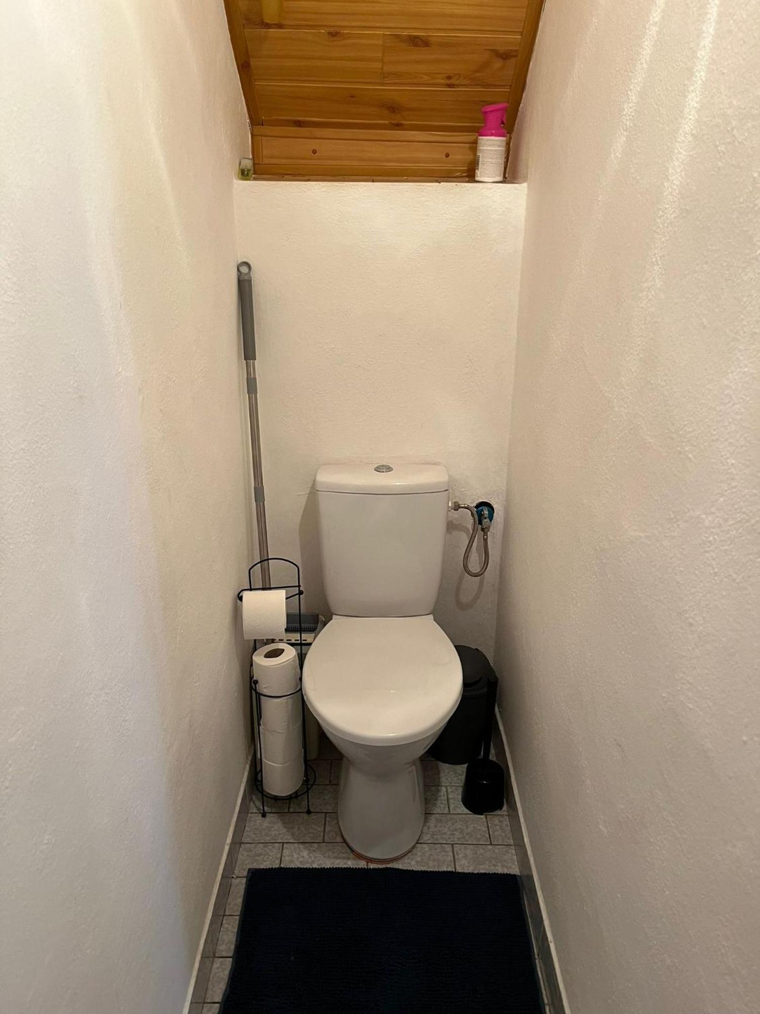 Apartman Za Kostelem Zvole  Zimmer foto